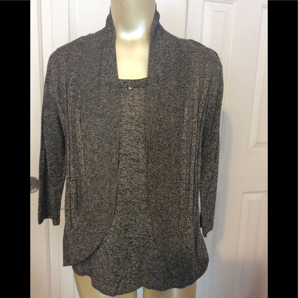 Sag harbor sweater